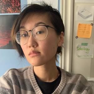 Meet your Posher, Liz